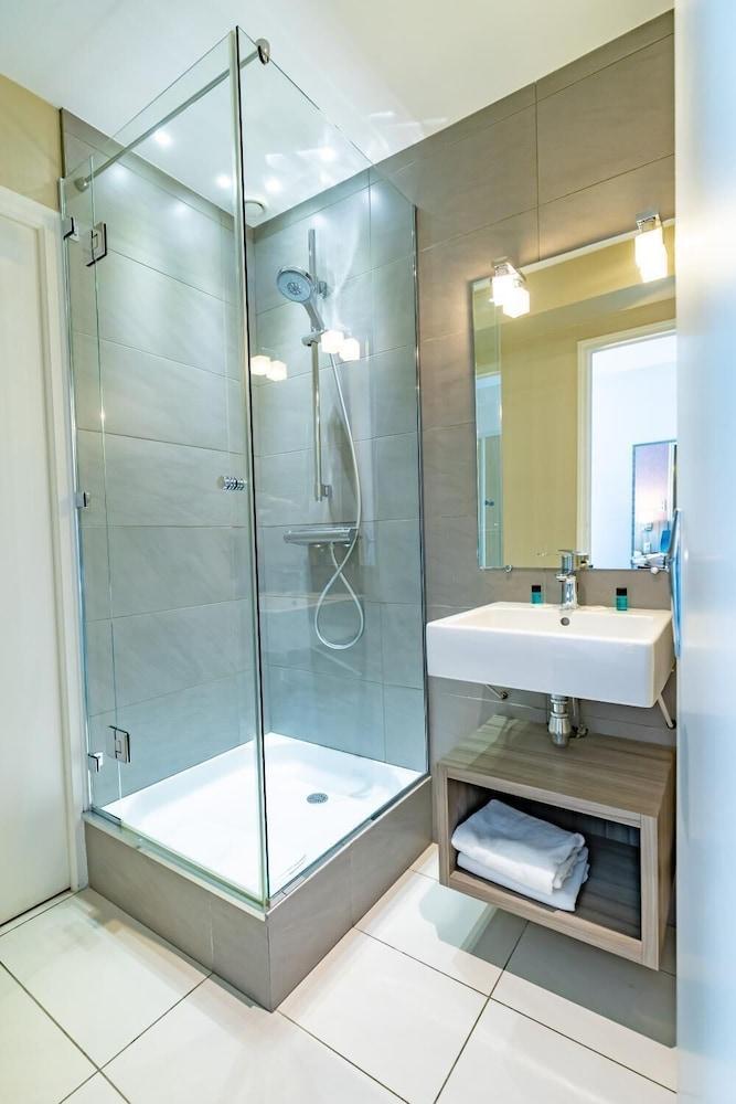 Hotel Le Jersey Saint-Malo Dış mekan fotoğraf