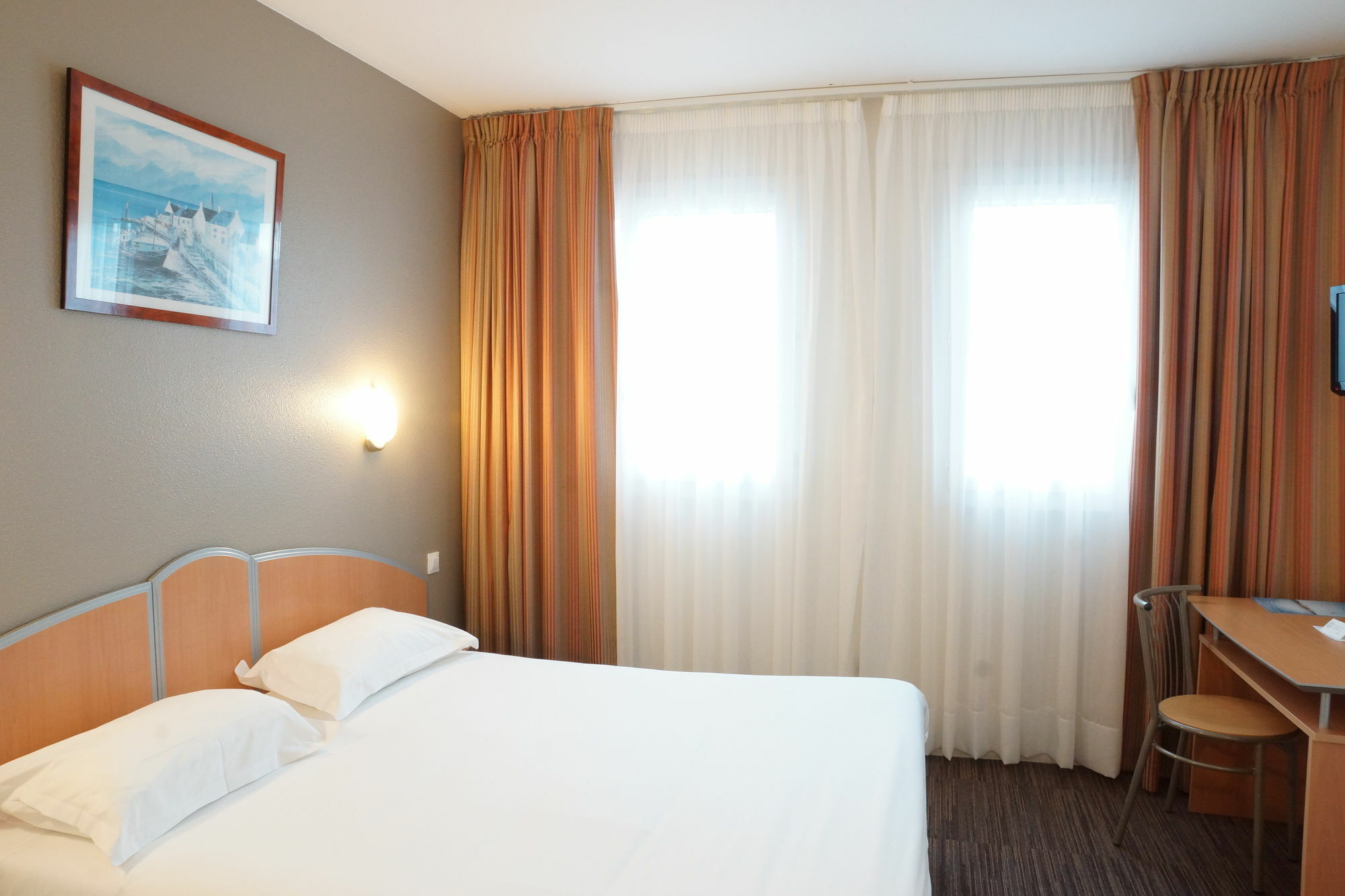 Hotel Le Jersey Saint-Malo Dış mekan fotoğraf